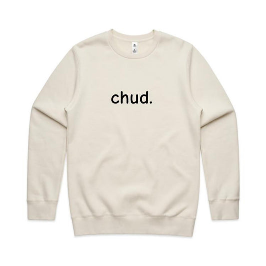 Little Chud Crew