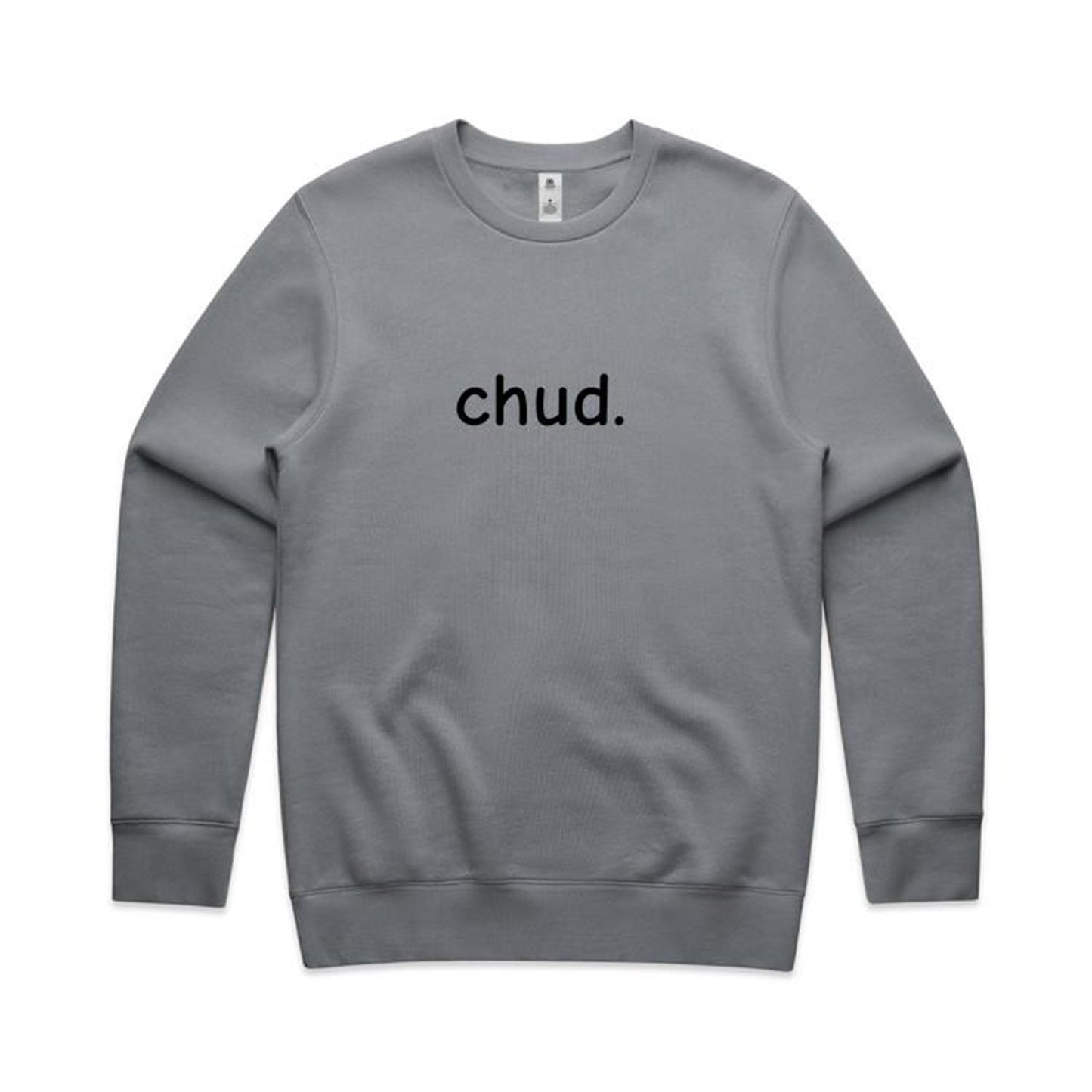 Little Chud Crew