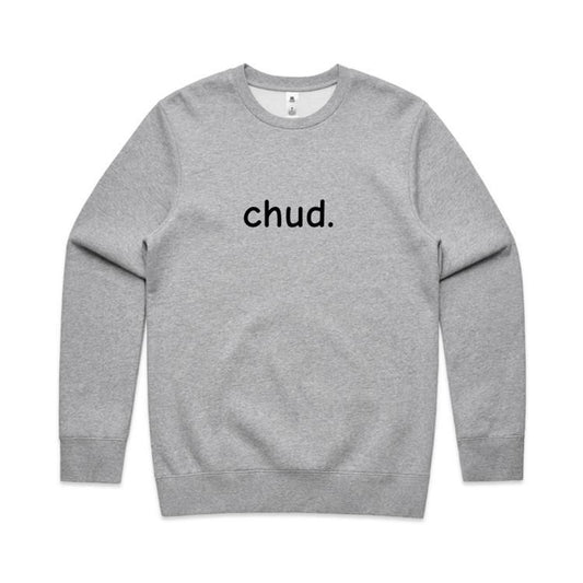 Little Chud Crew