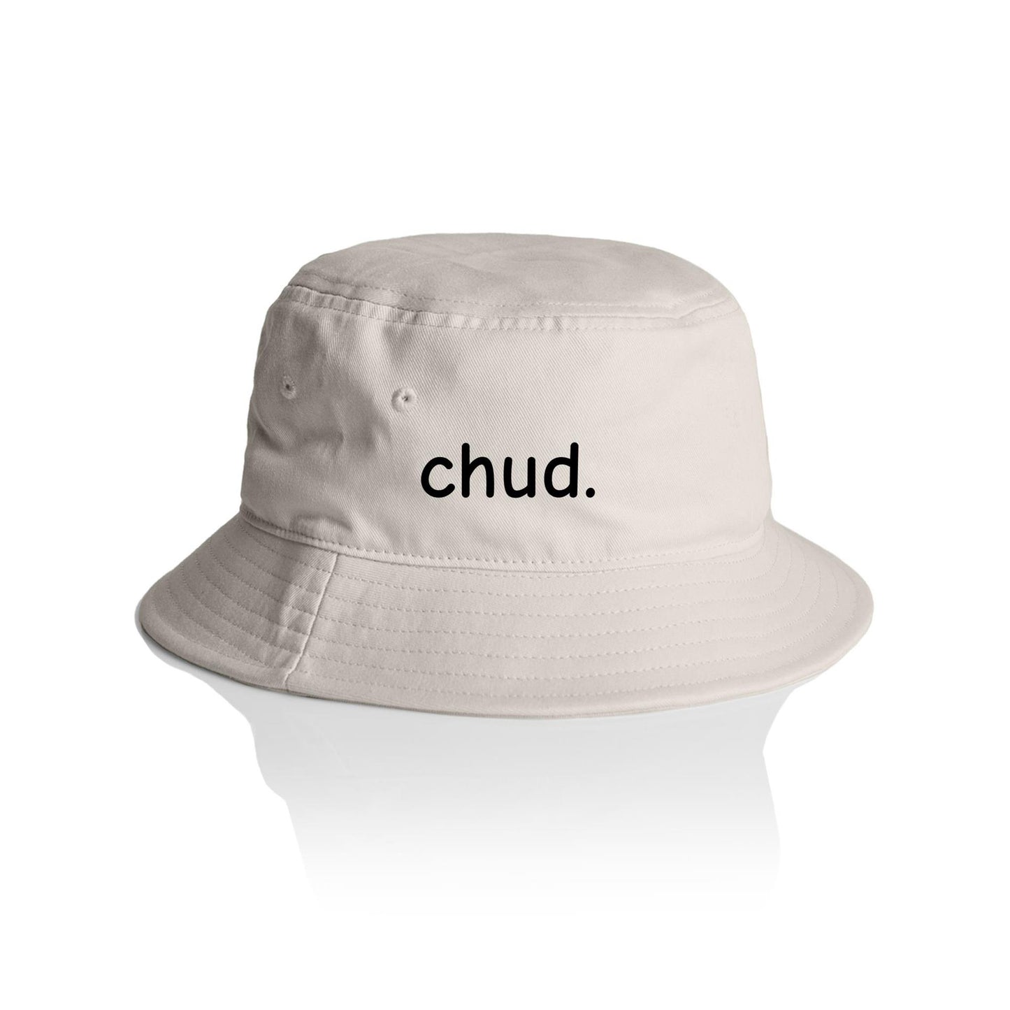 Little Chud Bucket Hat