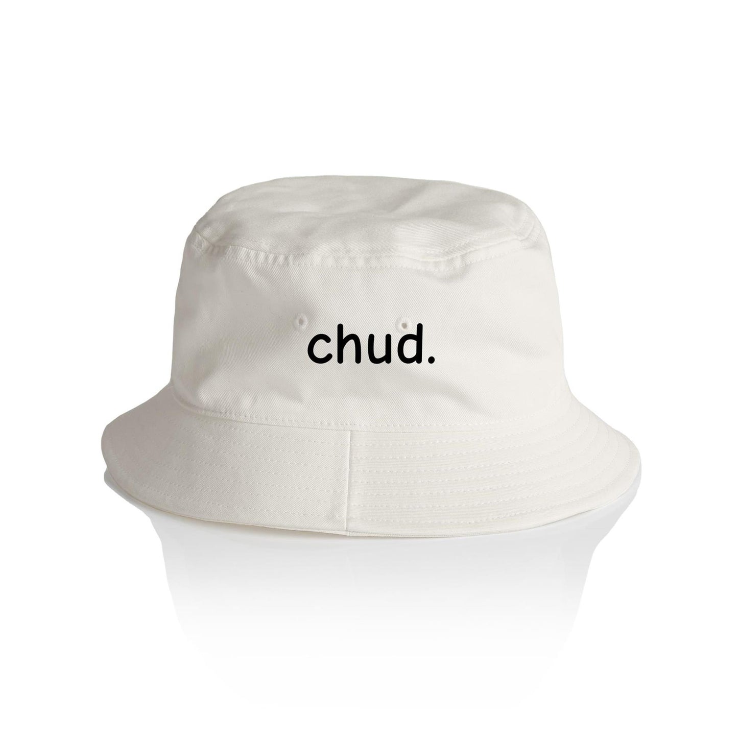 Little Chud Bucket Hat